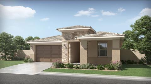 2349 E Citadel Dr, Gilbert, AZ 85298 photo 1