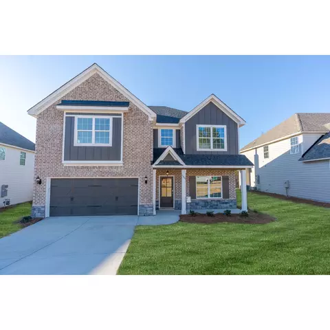 50 Heartland Blvd, Fort Mitchell, AL 36856