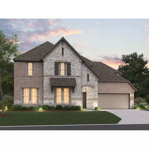 3500 Hyacinth Way, Prosper, TX 75078 photo 1