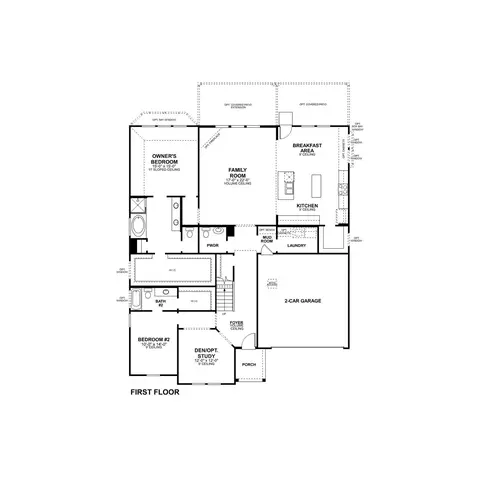 3500 Hyacinth Way, Prosper, TX 75078 photo 2