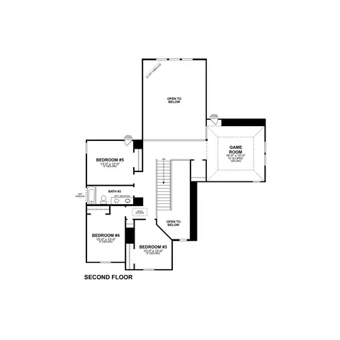 3500 Hyacinth Way, Prosper, TX 75078 photo 4