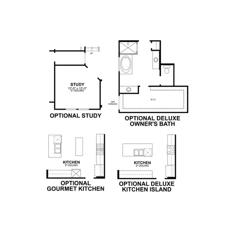 3500 Hyacinth Way, Prosper, TX 75078 photo 3