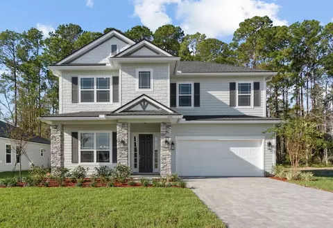 85334 Sandy Ridge Loop, Yulee, FL 32097 photo 1