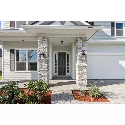 85334 Sandy Ridge Loop, Yulee, FL 32097 photo 4