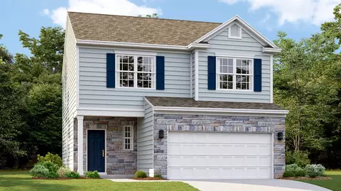 370 Sliding Rock Dr, Pendleton, SC 29670 photo 1