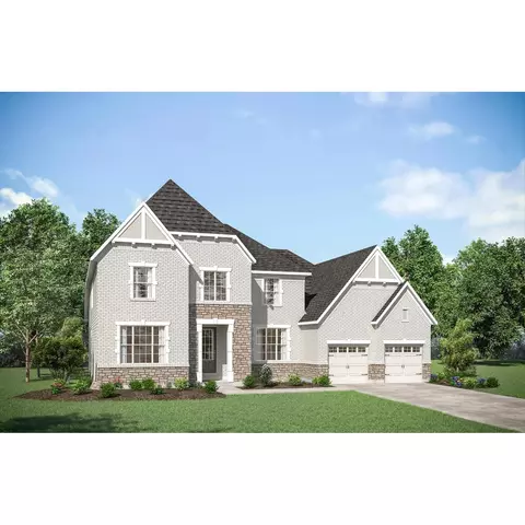 Plan CRESTWOOD - 2716 Prairie Ln, Hinckley, OH 44233