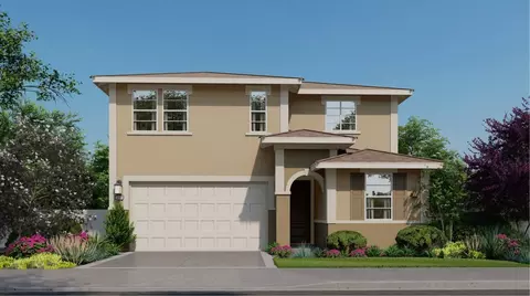 12766 Molli Ave, Rancho Cordova, CA 95742