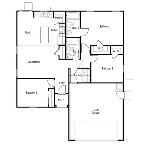 676 Marshall Ln, Merced, CA 95348 photo 2
