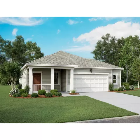 100 Rother Pl, Taylor, TX 76574