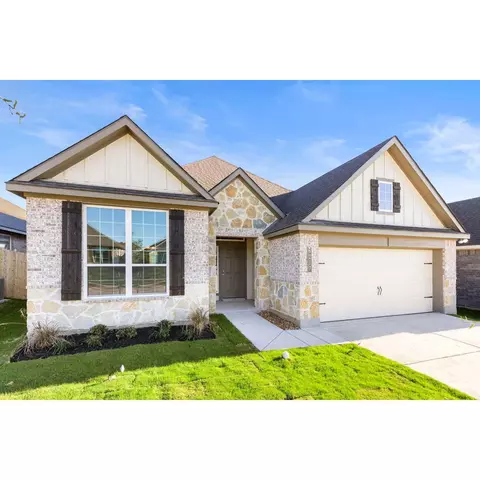 1902 Viva Rd, Bryan, TX 77807 photo 1