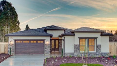 11122 N Via Romagna Dr, Fresno, CA 93730 photo 1