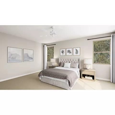 Bedroom - 1489 E Prescott St, Gilbert, AZ 85298 photo 1 of 4