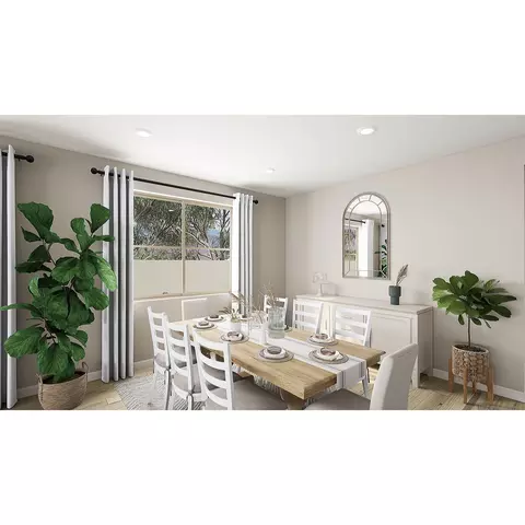 Dining - 1489 E Prescott St, Gilbert, AZ 85298 photo 1 of 1