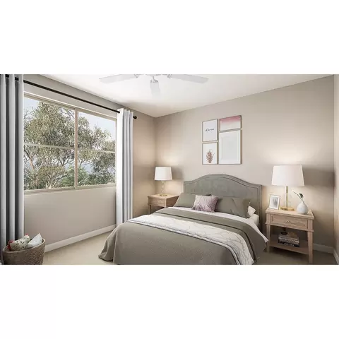 Bedroom - 1489 E Prescott St, Gilbert, AZ 85298 photo 2 of 4