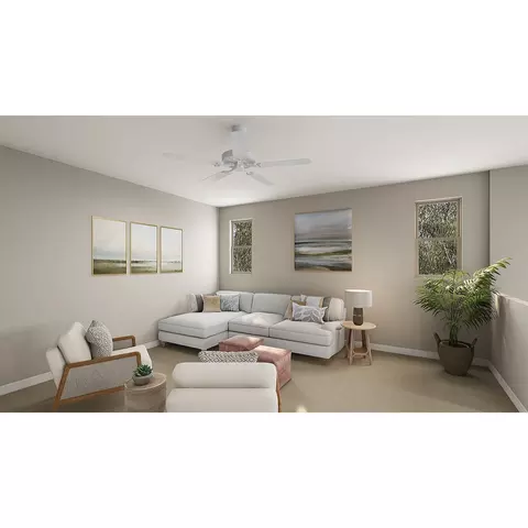Living - 1489 E Prescott St, Gilbert, AZ 85298 photo 3 of 3