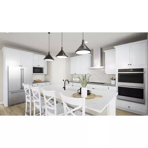 Kitchen - 1489 E Prescott St, Gilbert, AZ 85298 photo 1 of 1