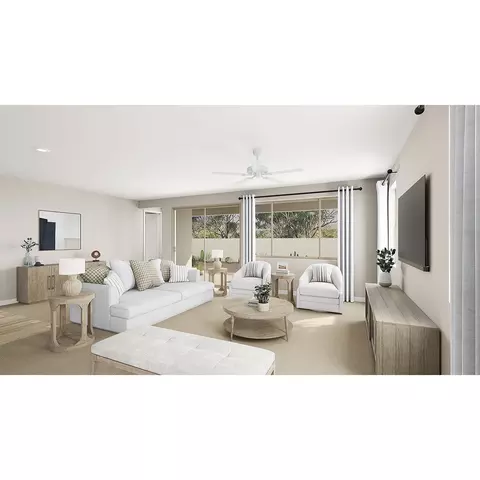 Living - 1489 E Prescott St, Gilbert, AZ 85298 photo 2 of 3