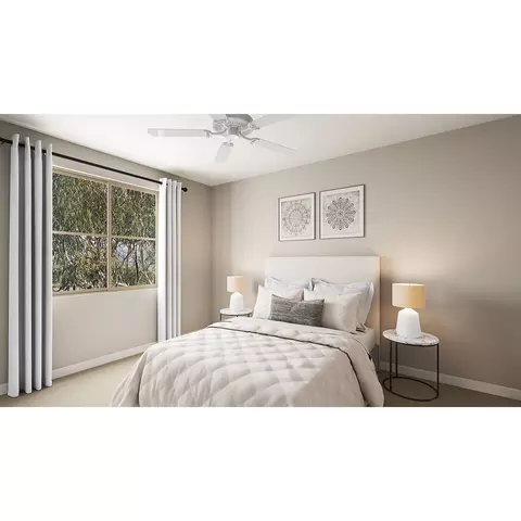 Bedroom - 1489 E Prescott St, Gilbert, AZ 85298 photo 4 of 4
