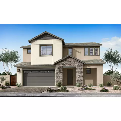 Exterior - 1489 E Prescott St, Gilbert, AZ 85298 photo 1 of 2