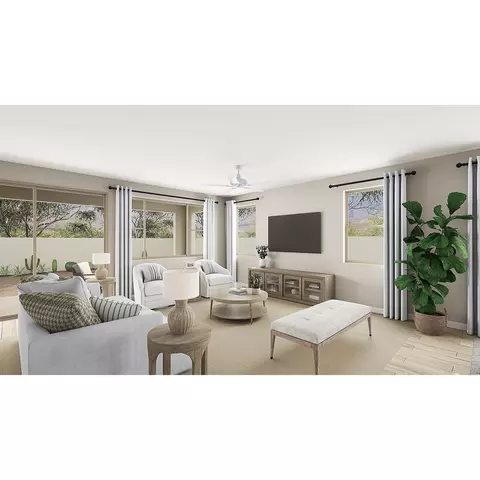 Living - 1489 E Prescott St, Gilbert, AZ 85298 photo 1 of 3