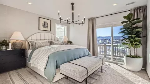 Bedroom - 6836 E 149th Dr, Thornton, CO 80602 photo 1 of 4