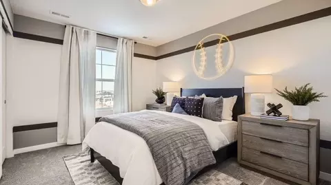 Bedroom - 6836 E 149th Dr, Thornton, CO 80602 photo 4 of 4