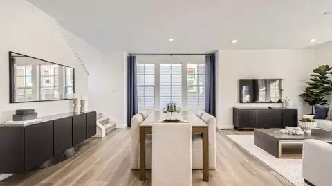 Dining - 6836 E 149th Dr, Thornton, CO 80602 photo 1 of 1