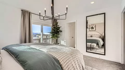 Bedroom - 6836 E 149th Dr, Thornton, CO 80602 photo 2 of 4