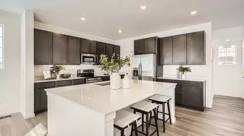 Kitchen - 6836 E 149th Dr, Thornton, CO 80602 photo 1 of 2