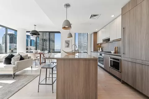 155 Bay St #1304, Jersey City, NJ 07302