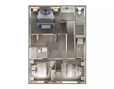 18922 99th Ct NE UNIT C, Bothell, WA 98011 photo 42
