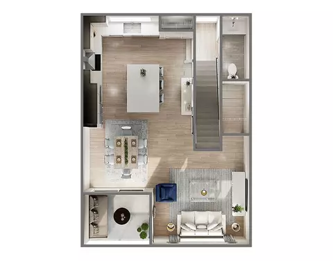 18922 99th Ct NE UNIT C, Bothell, WA 98011 photo 41