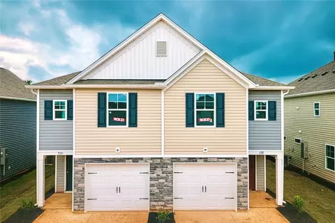 530 Seaborn Cir, Pendleton, SC 29670 photo 1