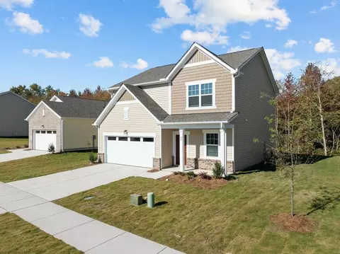 152 Gladstone Loop, Clayton, NC 27520 photo 10