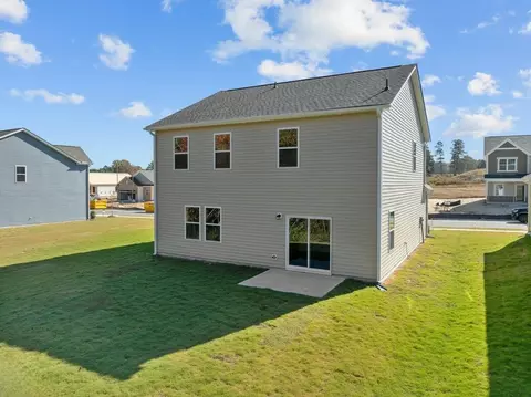152 Gladstone Loop, Clayton, NC 27520 photo 18