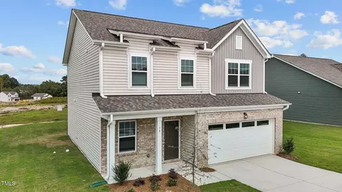 152 Gladstone Loop, Clayton, NC 27520 photo 24