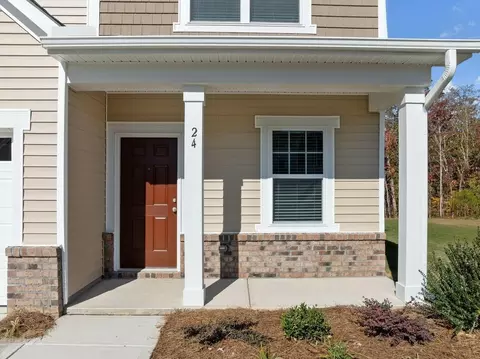 152 Gladstone Loop, Clayton, NC 27520 photo 12