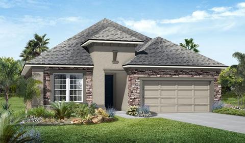 524 Tumbled Stone Way, Saint Augustine, FL 32086 photo 1