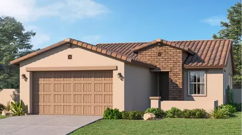 2334 W Chanute Pass, Phoenix, AZ 85041 photo 1