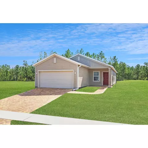603 Murphys Dr, Saint Johns, FL 32259 photo 1