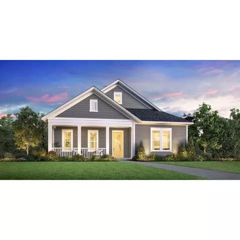 8 Tull St, Greer, SC 29651 photo 1