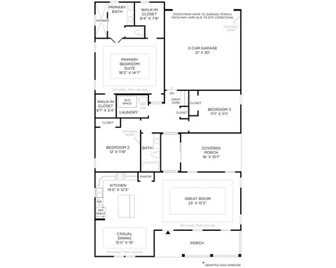 8 Tull St, Greer, SC 29651 photo 2