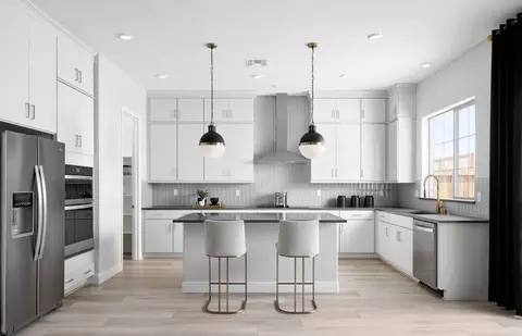 Kitchen - 3419 Starburst St, Manteca, CA 95337 photo 2 of 2