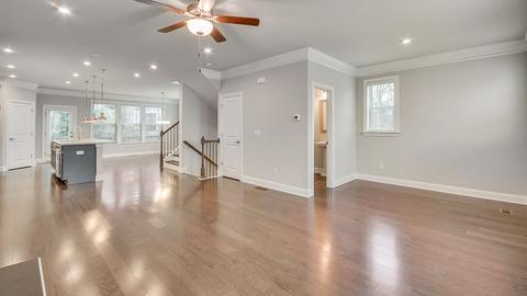 3189 Clairebrooke Ave, Chamblee, GA 30341 photo 5