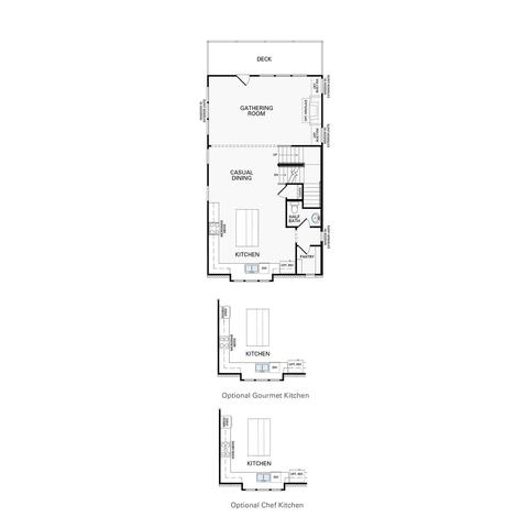 3189 Clairebrooke Ave, Chamblee, GA 30341 photo 4