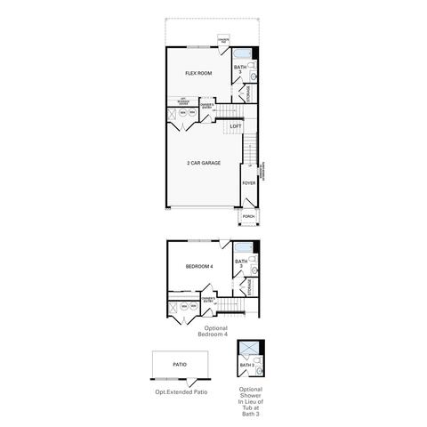 3189 Clairebrooke Ave, Chamblee, GA 30341 photo 2