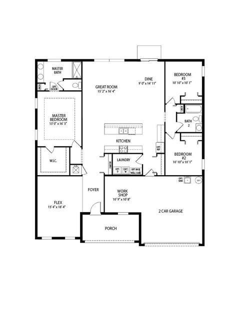 64 Ocean Jasper Dr, Saint Augustine, FL 32086 photo 2