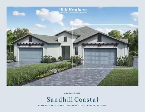 14899 Loggerhead Dr, Naples, FL 34120 photo 3