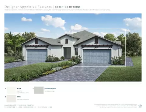 14899 Loggerhead Dr, Naples, FL 34120 photo 4