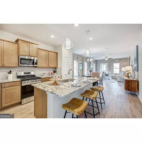 1467 Trellis Ct, Hampton, GA 30228 photo 8